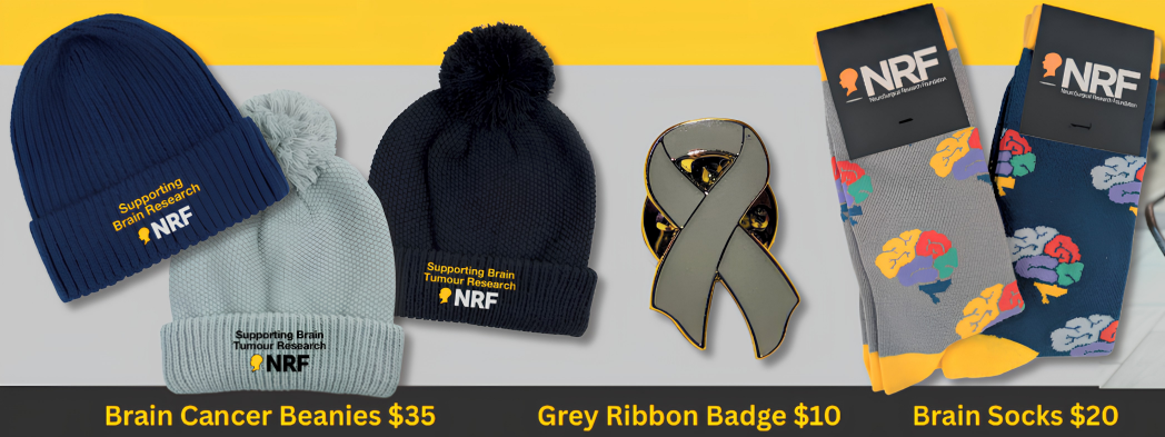 NRF Merch