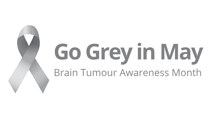 Grey May Awareness Month Fundraising 2025 image