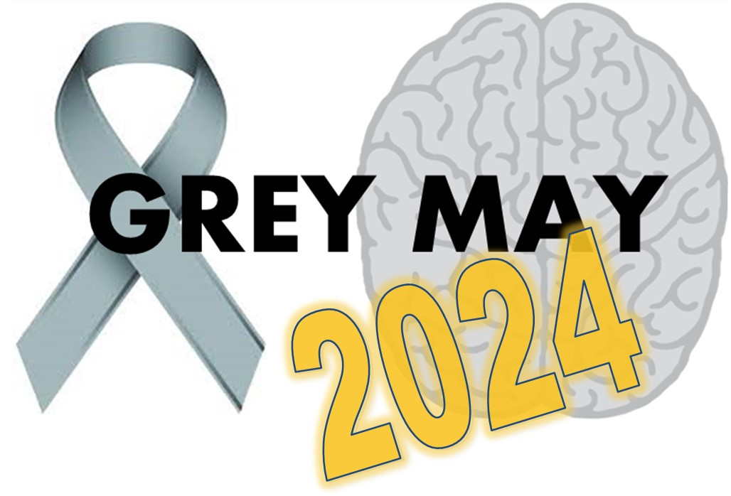 Grey May 2024 raises over $170,000 image