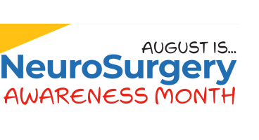 Neurosurgery Awareness Month 