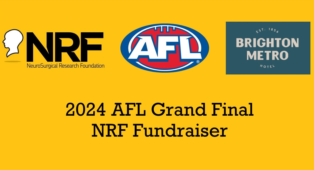 AFL Grand Final Fundraiser image