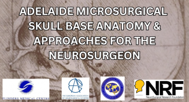 Adelaide Microsurgical Skull Base Anatomy Symposium