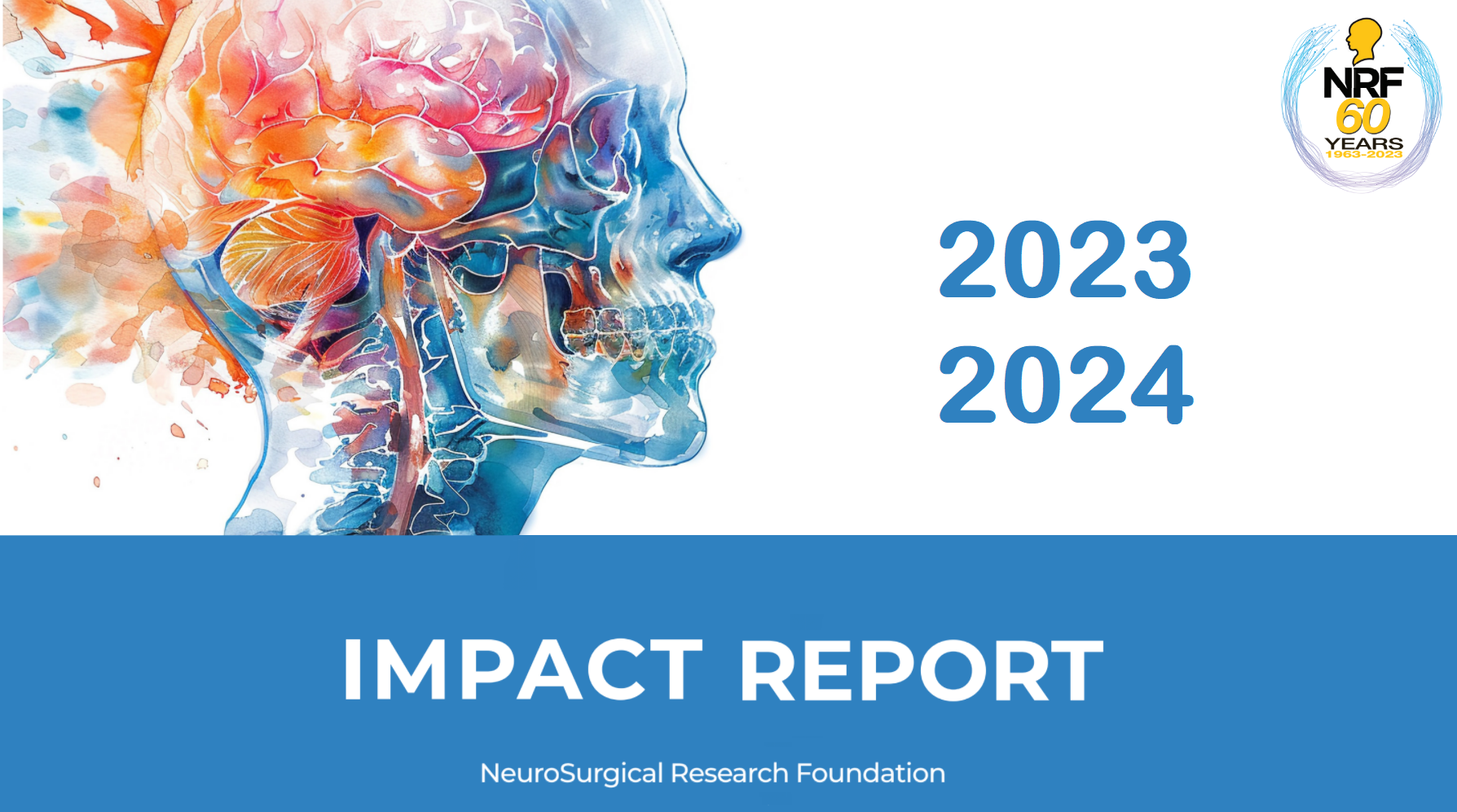 2023 2024 Impact Report image