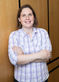 Dr Frances Corrigan image